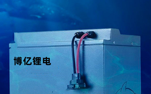 锂电池的循环使用寿命与哪些因素有关？