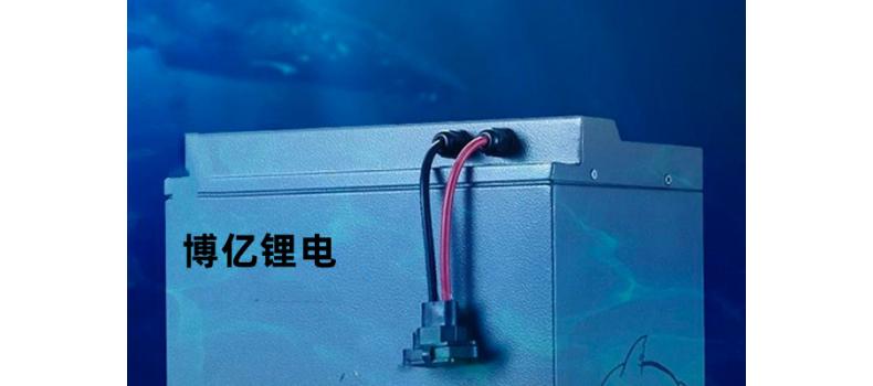 锂电池的循环使用寿命与哪些因素有关？