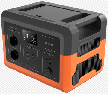 BP1500户外电源（双向1500W）