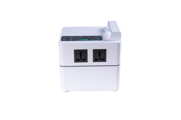 BY300X（300W）户外移动电源