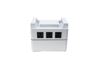 BY600X(600W)户外移动电源