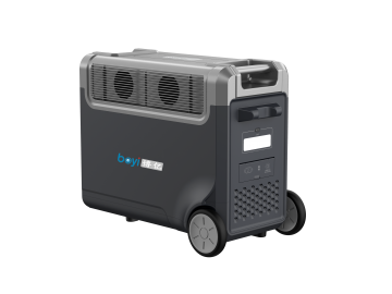 BY3000B户外电源（双向逆变3300W,3600W）