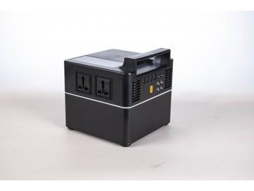 BY300X（300W）户外移动电源