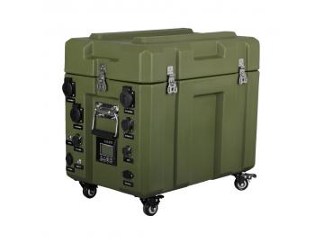 BY48100(5000W5120Wh）便携式储能电源