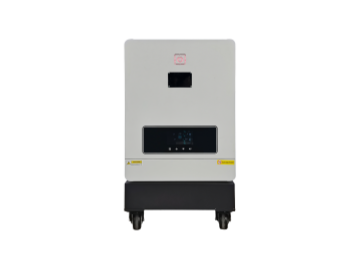 BY10KW-10KWh（10KW10度电）移动电站